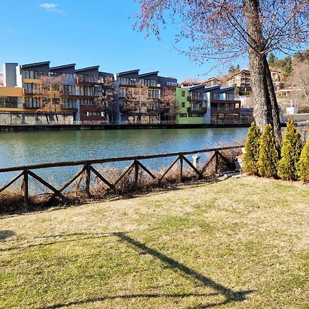 Waterside Spa Hotel Ognyanovo (Blagoevgrad) Exterior foto