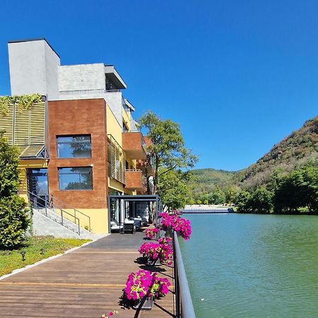 Waterside Spa Hotel Ognyanovo (Blagoevgrad) Exterior foto