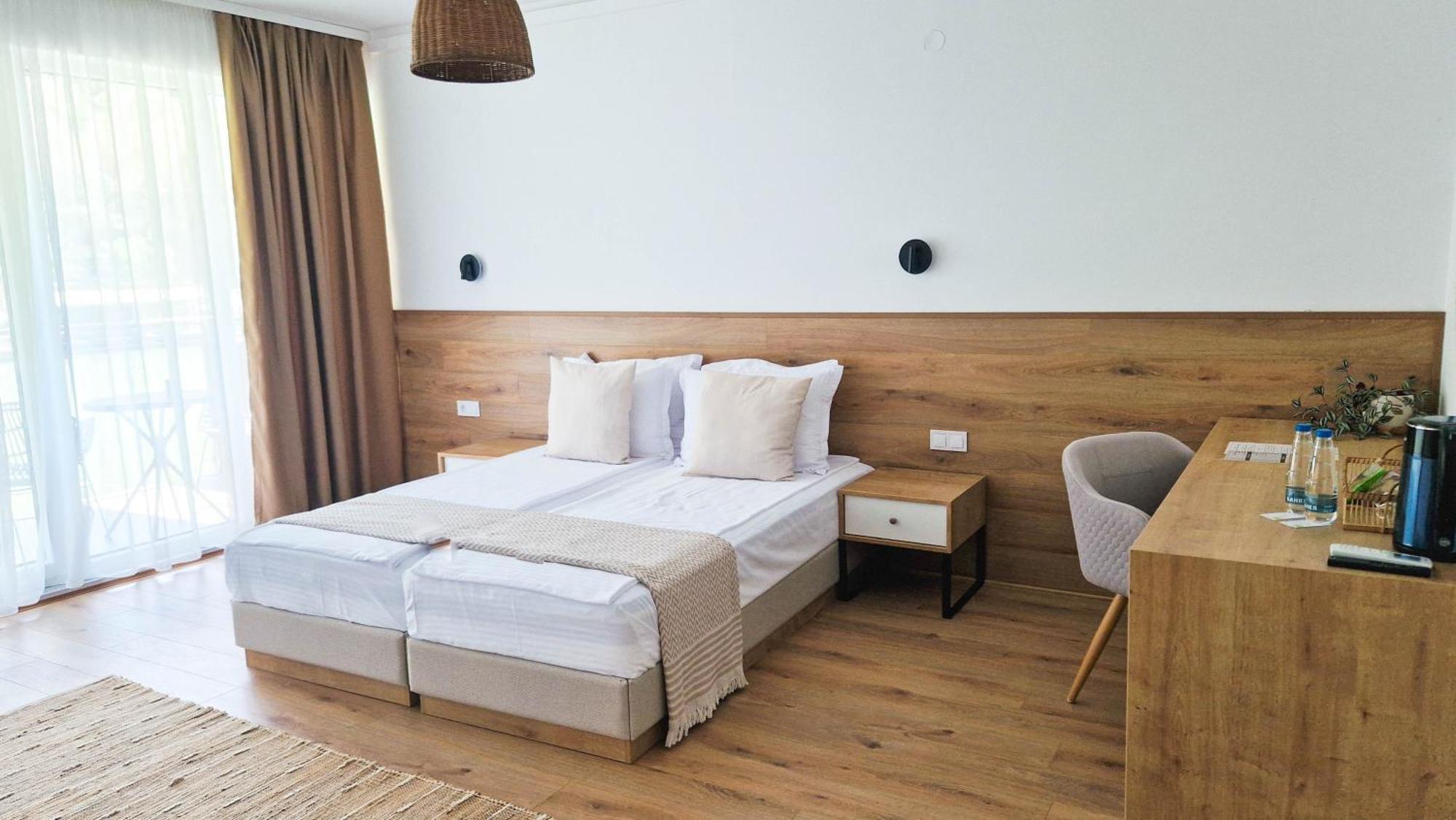 Waterside Spa Hotel Ognyanovo (Blagoevgrad) Exterior foto