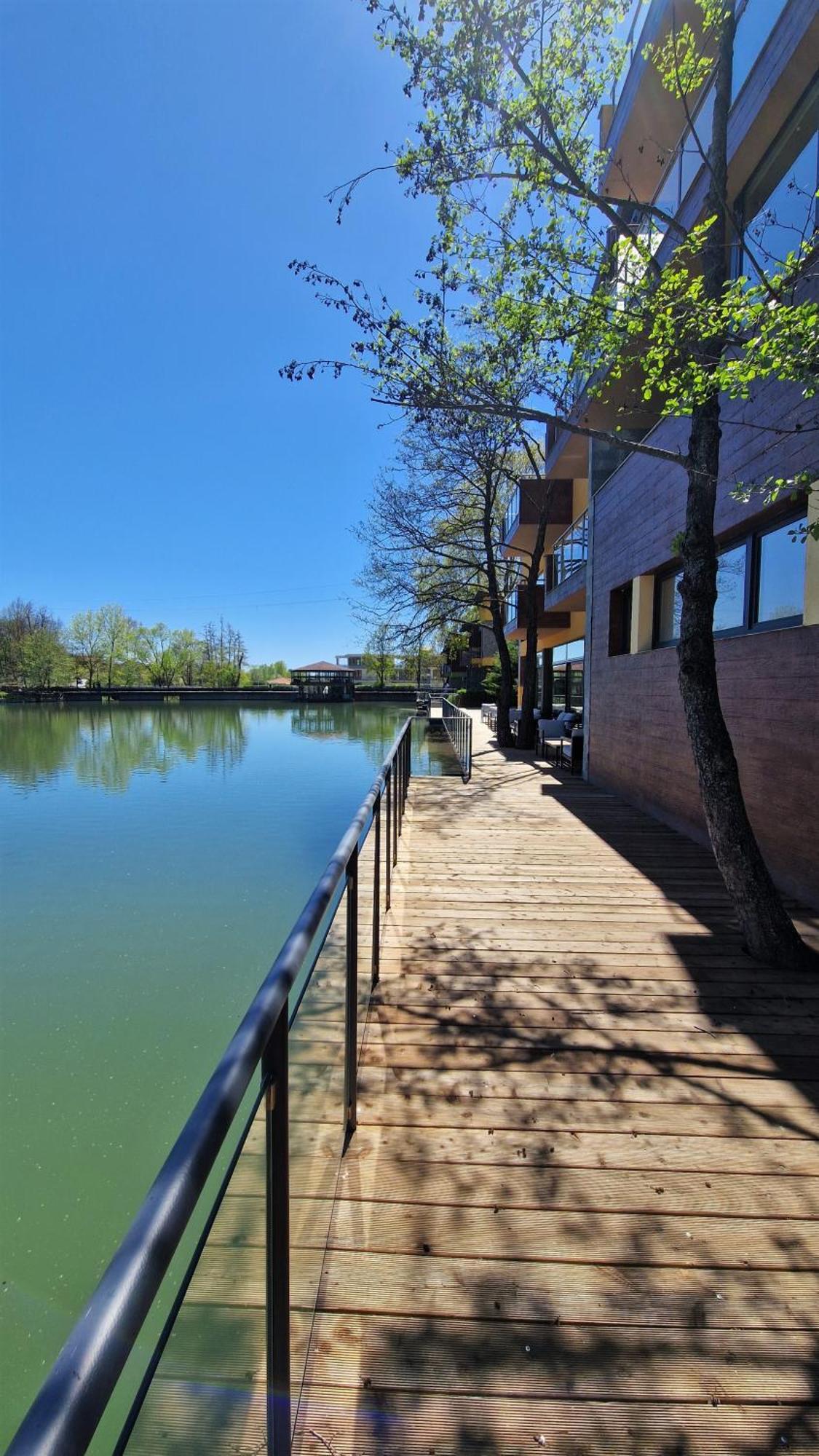 Waterside Spa Hotel Ognyanovo (Blagoevgrad) Exterior foto