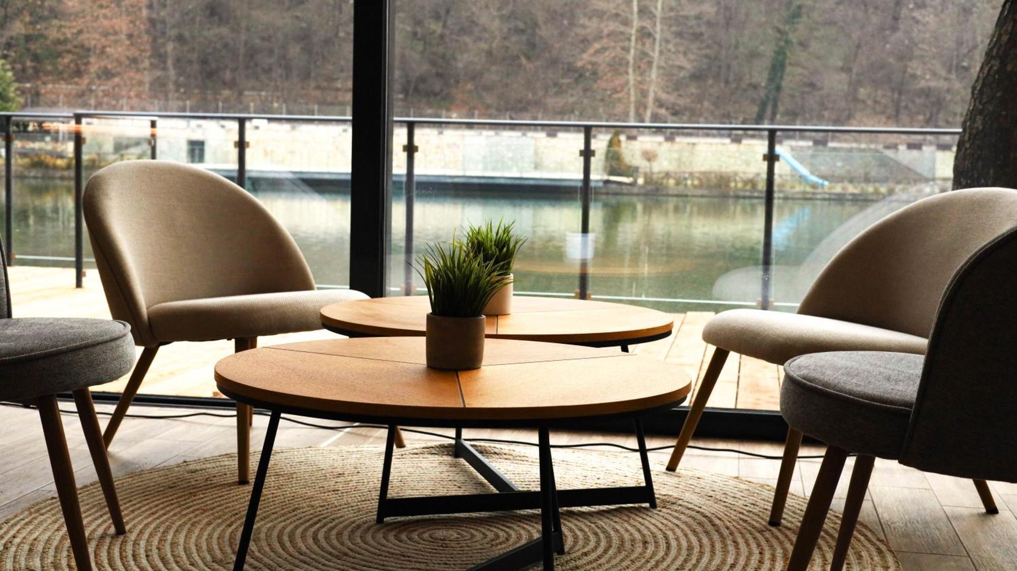 Waterside Spa Hotel Ognyanovo (Blagoevgrad) Exterior foto