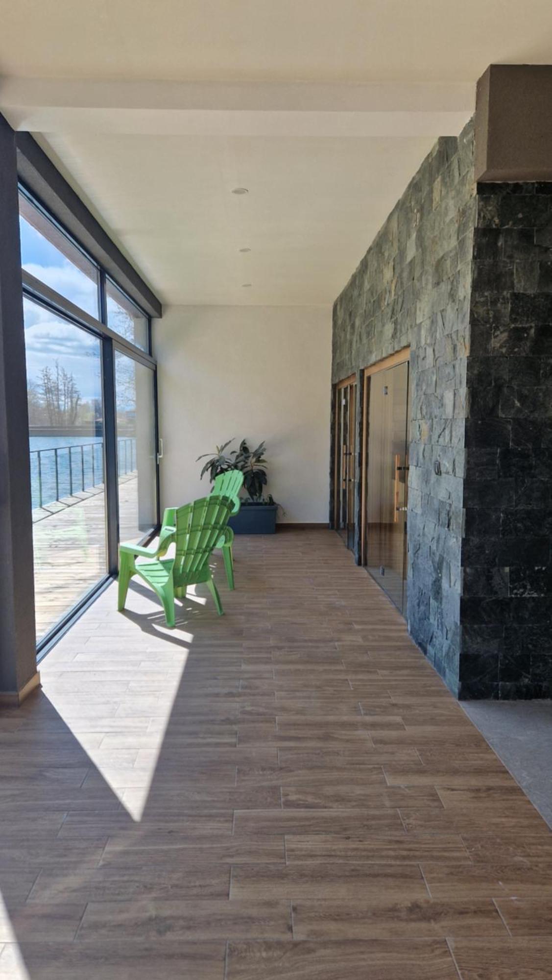 Waterside Spa Hotel Ognyanovo (Blagoevgrad) Exterior foto
