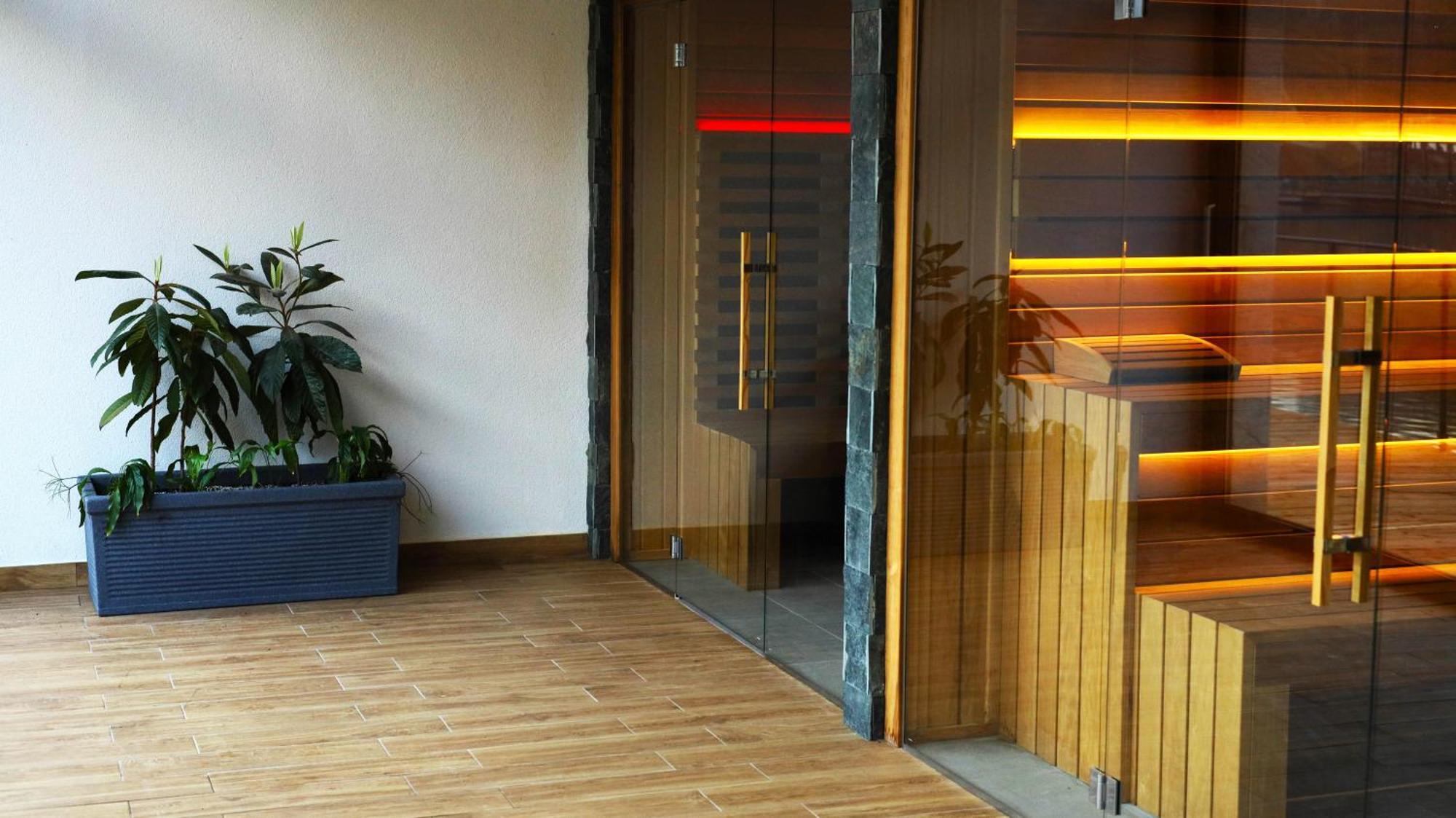 Waterside Spa Hotel Ognyanovo (Blagoevgrad) Exterior foto