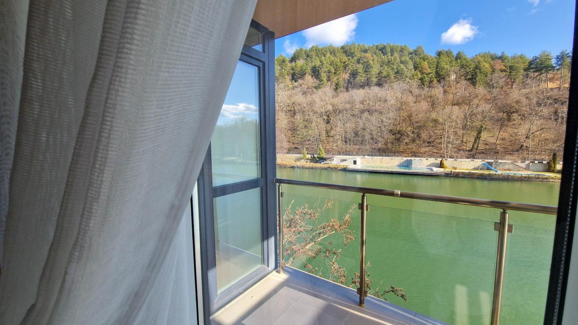 Waterside Spa Hotel Ognyanovo (Blagoevgrad) Exterior foto