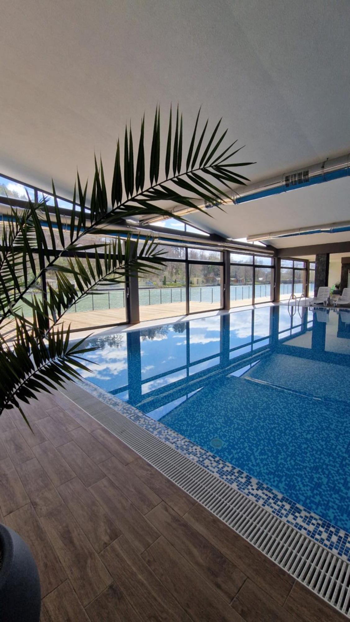 Waterside Spa Hotel Ognyanovo (Blagoevgrad) Exterior foto