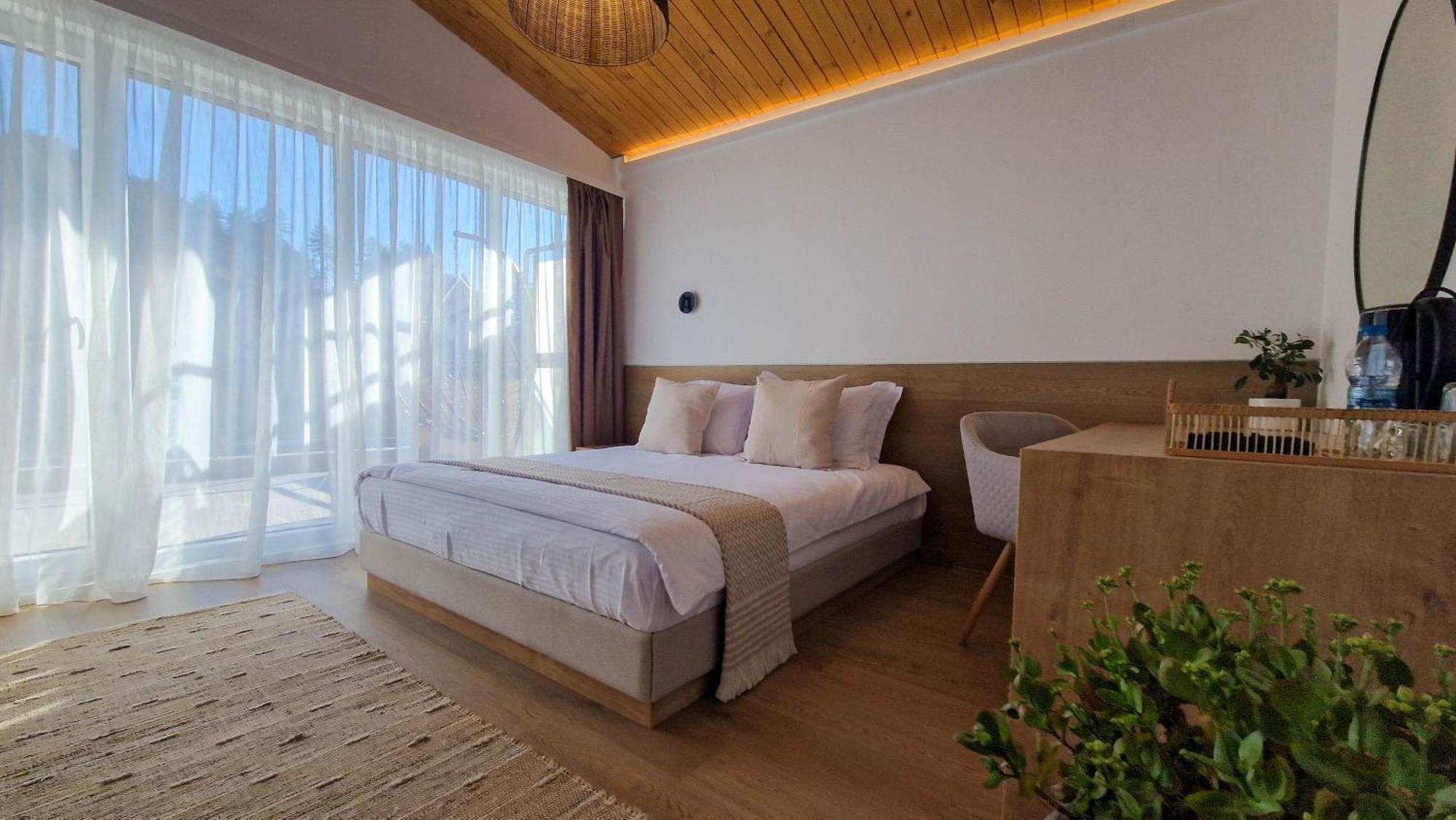 Waterside Spa Hotel Ognyanovo (Blagoevgrad) Exterior foto