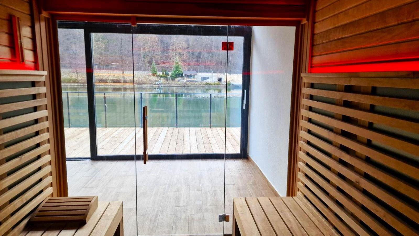 Waterside Spa Hotel Ognyanovo (Blagoevgrad) Exterior foto