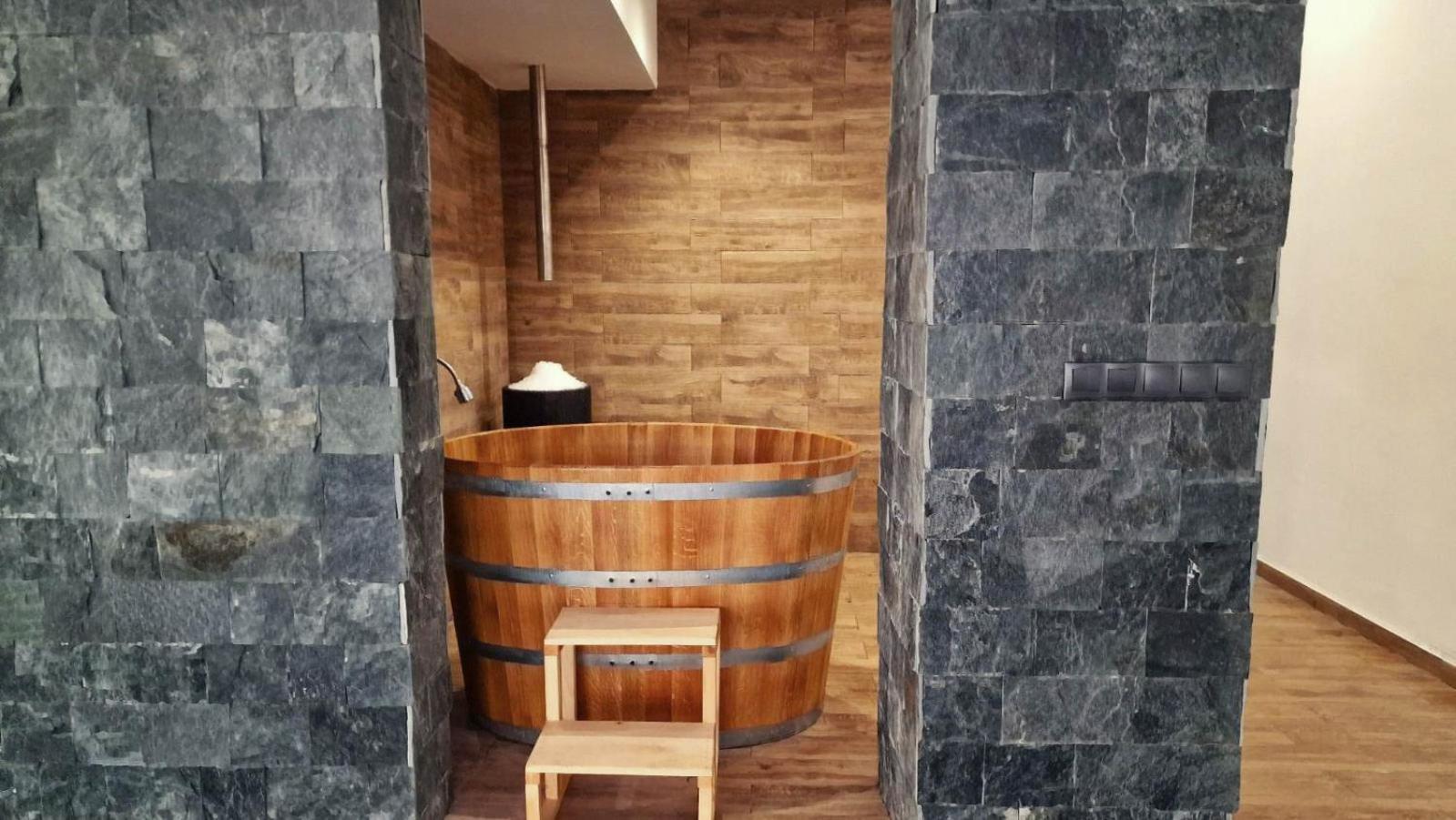 Waterside Spa Hotel Ognyanovo (Blagoevgrad) Exterior foto