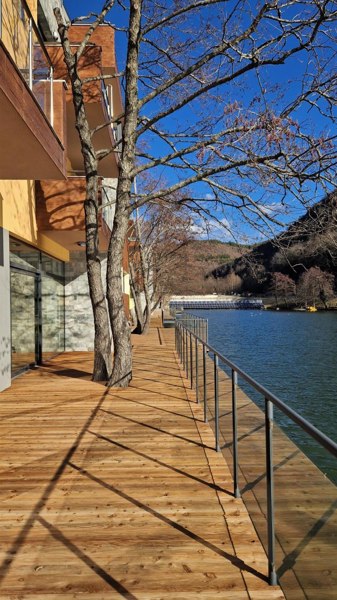 Waterside Spa Hotel Ognyanovo (Blagoevgrad) Exterior foto