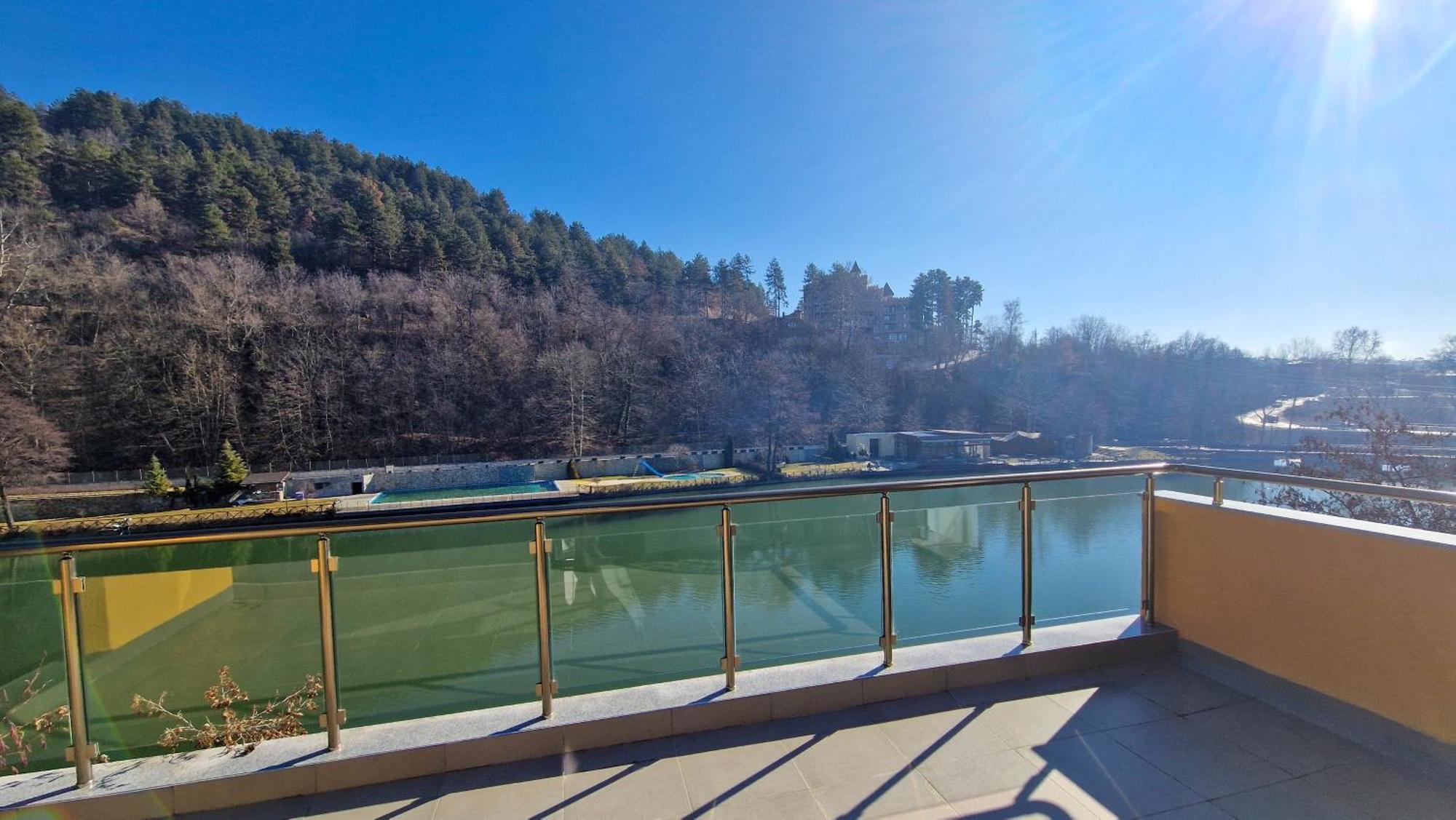 Waterside Spa Hotel Ognyanovo (Blagoevgrad) Exterior foto