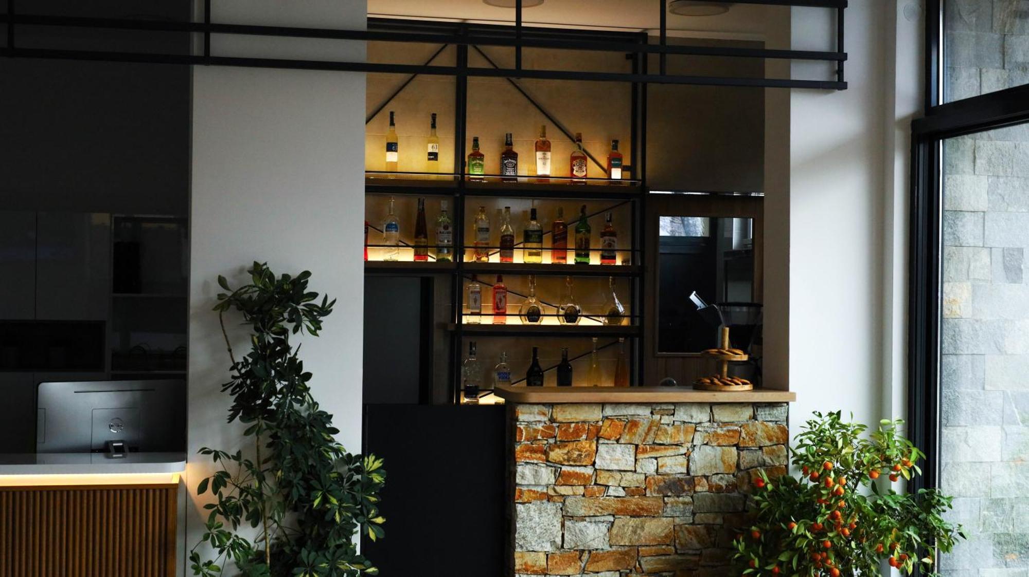 Waterside Spa Hotel Ognyanovo (Blagoevgrad) Exterior foto